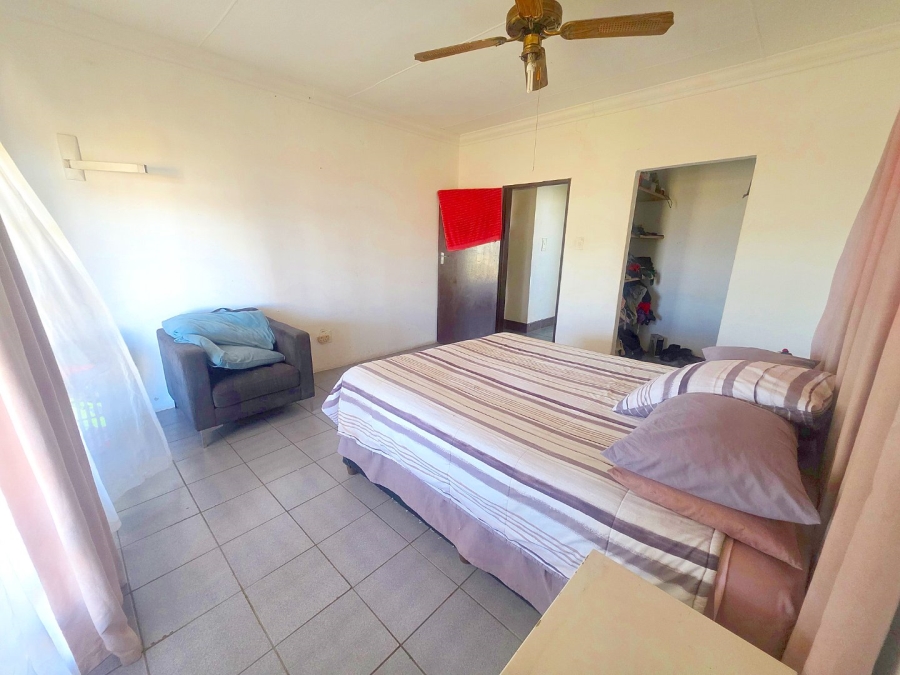 2 Bedroom Property for Sale in Oranjeville Free State